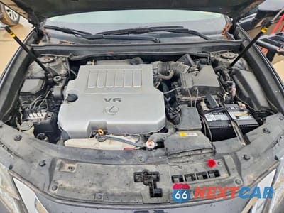 Zdjęcie 11 z 12 samochodu: 2017 LEXUS ES 350 VIN:58ABK1GG9HU041196 - miniatura