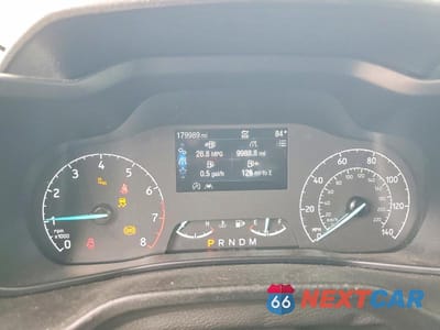 Zdjęcie 9 z 14 samochodu: 2023 FORD TRANSIT CONNECT XLT VIN:NM0GE9F21P1563878 - miniatura