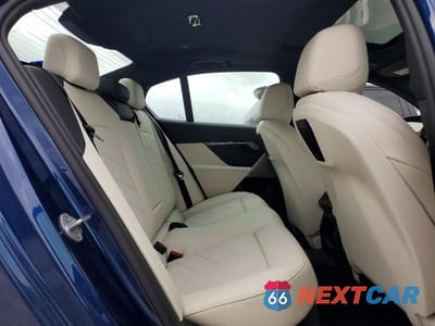 Zdjęcie 10 z 12 samochodu: 2026 BMW I5 EDRIVE 40 VIN:WBY63HG0XTCW34360 - miniatura