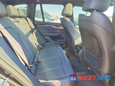 Zdjęcie 10 z 12 samochodu: 2021 BMW X3 XDRIVE30I VIN:5UXTY5C01M9F50597 - miniatura