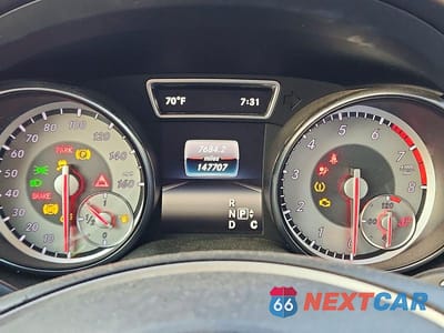 Zdjęcie 9 z 13 samochodu: 2016 MERCEDES-BENZ GLA 250 4MATIC VIN:WDCTG4GB0GJ228506 - miniatura