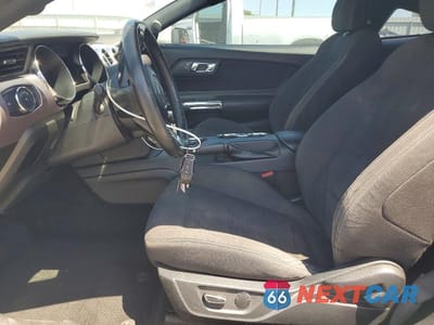 Zdjęcie 7 z 13 samochodu: 2017 FORD MUSTANG VIN:1FA6P8TH6H5208118 - miniatura