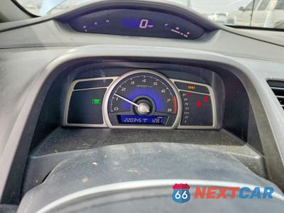 Zdjęcie 9 z 11 samochodu: 2010 HONDA CIVIC LX VIN:2HGFA1F51AH318191 - miniatura