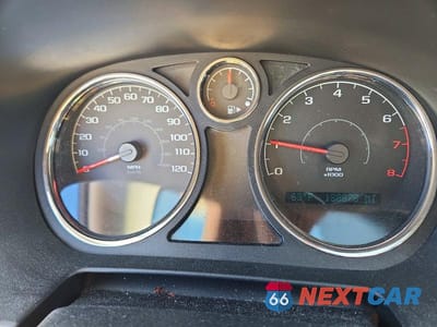 Zdjęcie 9 z 12 samochodu: 2007 CHEVROLET COBALT LS VIN:1G1AK15FX77170250 - miniatura