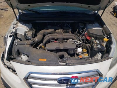 Zdjęcie 12 z 13 samochodu: 2016 SUBARU OUTBACK 2.5I LIMITED VIN:4S4BSANC9G3250207 - miniatura