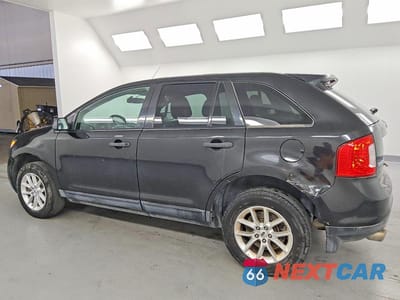 Drugie zdjęcie samochodu z przodu: 2014 FORD EDGE SE VIN:2FMDK3GC9EBB07014 - miniatura