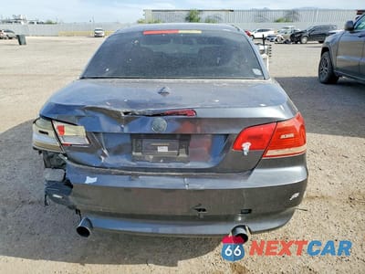 Zdjęcie 6 z 12 samochodu: 2008 BMW 335 I VIN:WBAWL73528PX43972 - miniatura