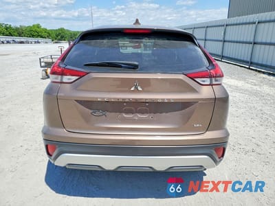 Zdjęcie 6 z 12 samochodu: 2022 MITSUBISHI ECLIPSE CROSS SE VIN:JA4ASWAA9NZ057030 - miniatura