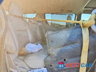 Zdjęcie 11 z 12 samochodu: 2016 TOYOTA SIENNA XLE 8-PASSENGER VIN:5TDYK3DC6GS743062 - miniatura