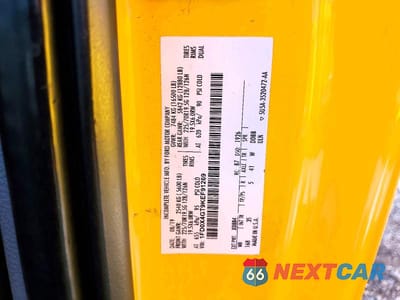 Zdjęcie 13 z 13 samochodu: 2019 FORD F450 SUPER DUTY VIN:1FD0X4GT9KEF91269 - miniatura