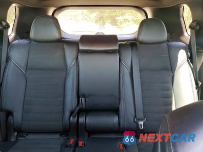 Zdjęcie 10 z 13 samochodu: 2023 MITSUBISHI OUTLANDER SE VIN:JA4J3UA89PZ024188 - miniatura