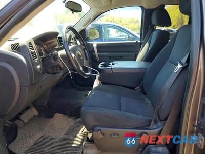Zdjęcie 7 z 12 samochodu: 2012 CHEVROLET SILVERADO K1500 LT VIN:1GCRKSE74CZ311532 - miniatura