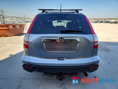 Zdjęcie 6 z 13 samochodu: 2008 HONDA CR-V EXL VIN:JHLRE48708C079006 - miniatura