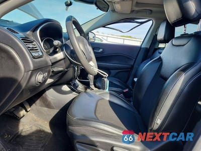 Zdjęcie 7 z 12 samochodu: 2021 JEEP COMPASS LATITUDE VIN:3C4NJDBB4MT595596 - miniatura