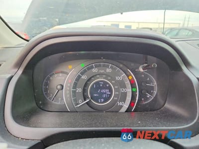 Zdjęcie 9 z 14 samochodu: 2014 HONDA CR-V LX VIN:2HKRM3H32EH502126 - miniatura