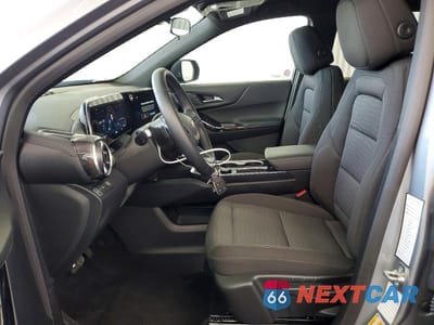 Zdjęcie 7 z 13 samochodu: 2026 CHEVROLET EQUINOX LT VIN:3GNAXHEG9TL299216 - miniatura