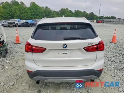 Zdjęcie 6 z 12 samochodu: 2016 BMW X1 XDRIVE28I VIN:WBXHT3C39G5E56356 - miniatura