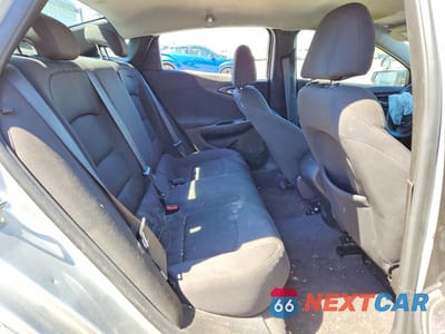Zdjęcie 10 z 12 samochodu: 2022 CHEVROLET MALIBU LS VIN:1G1ZC5ST6NF166507 - miniatura
