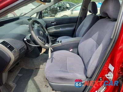 Zdjęcie 7 z 12 samochodu: 2007 TOYOTA PRIUS BASE VIN:JTDKB20U373286162 - miniatura