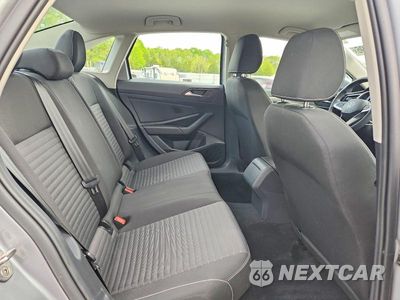Zdjęcie 10 z 12 samochodu: 2023 VOLKSWAGEN JETTA S VIN:3VW5M7BU1PM012083 - miniatura