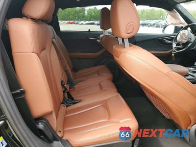 Zdjęcie 11 z 13 samochodu: 2021 AUDI Q7 PREMIUM PLUS VIN:WA1LJAF71MD018679 - miniatura