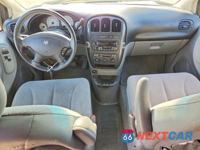 Zdjęcie 8 z 12 samochodu: 2006 DODGE GRAND CARAVAN SXT VIN:2D4GP44L86R886172 - miniatura