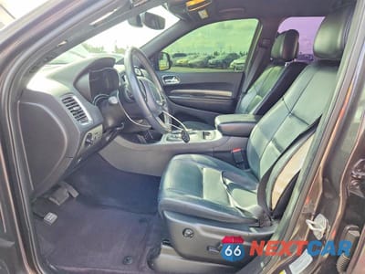 Zdjęcie 7 z 13 samochodu: 2017 DODGE DURANGO GT VIN:1C4RDHDGXHC790936 - miniatura