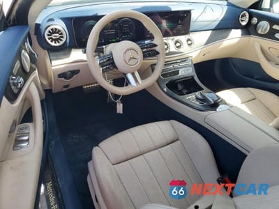 Zdjęcie 8 z 13 samochodu: 2023 MERCEDES-BENZ E 450 4MATIC VIN:W1K1K5KB3PF203133 - miniatura