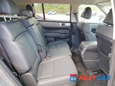 Zdjęcie 11 z 14 samochodu: 2026 HYUNDAI SANTA FE SEL VIN:5NMP24GL4TH188431 - miniatura