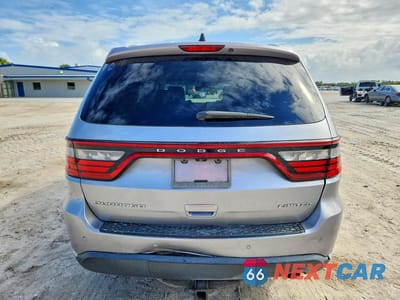Zdjęcie 6 z 13 samochodu: 2014 DODGE DURANGO LIMITED VIN:1C4RDHDG4EC467865 - miniatura