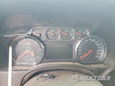 Zdjęcie 9 z 14 samochodu: 2015 CHEVROLET SUBURBAN K1500 LTZ VIN:1GNSKKKCXFR521440 - miniatura