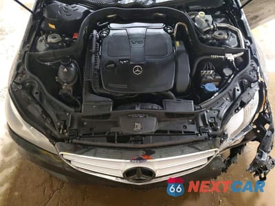 Zdjęcie 11 z 11 samochodu: 2015 MERCEDES-BENZ E 350 4MATIC VIN:WDDHF8JB1FB110364 - miniatura