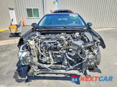 Piąte zdjęcie samochodu w środku: 2018 TOYOTA CAMRY SE VIN:JTNB11HK3J3008073 - miniatura