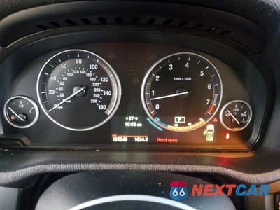 Zdjęcie 9 z 12 samochodu: 2013 BMW X3 XDRIVE28I VIN:5UXWX9C50D0D05152 - miniatura