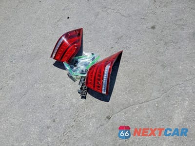 Zdjęcie 13 z 14 samochodu: 2017 MERCEDES-BENZ GLE 350 4MATIC VIN:4JGDA5HB2HA973741 - miniatura