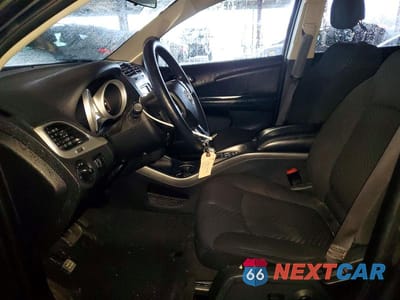 Zdjęcie 7 z 13 samochodu: 2017 DODGE JOURNEY SXT VIN:3C4PDDBGXHT540426 - miniatura