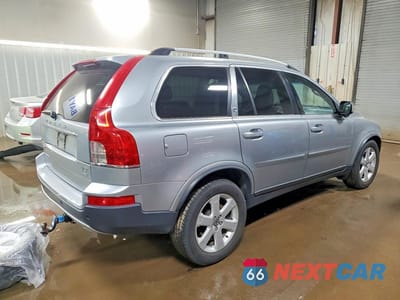 Trzecie zdjęcie samochodu z tyłu: 2011 VOLVO XC90 V8 VIN:YV4852CZ1B1579178 - miniatura