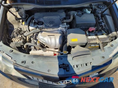 Zdjęcie 11 z 13 samochodu: 2012 TOYOTA CAMRY SE VIN:4T1BF1FK0CU608602 - miniatura
