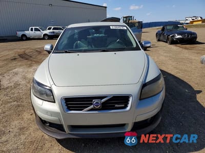Piąte zdjęcie samochodu w środku: 2009 VOLVO C30 T5 VIN:YV1MK672592141292 - miniatura
