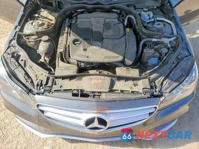 Zdjęcie 11 z 12 samochodu: 2016 MERCEDES-BENZ E 350 VIN:WDDHF5KBXGB218707 - miniatura