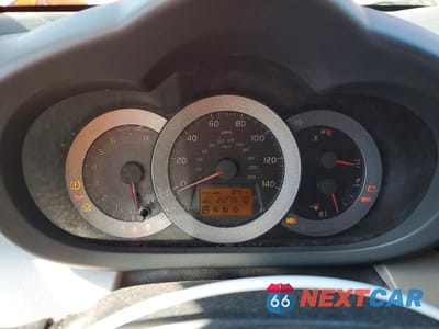 Zdjęcie 9 z 14 samochodu: 2006 TOYOTA RAV4 BASE VIN:JTMZD33V566001123 - miniatura