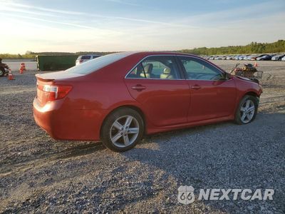 Trzecie zdjęcie samochodu z tyłu: 2013 TOYOTA CAMRY SE VIN:4T1BF1FK0DU705218 - miniatura