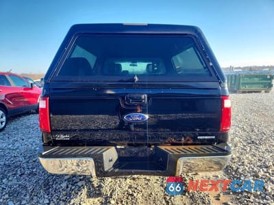 Zdjęcie 6 z 12 samochodu: 2016 FORD F250 SUPER DUTY VIN:1FT7X2B67GEC68788 - miniatura