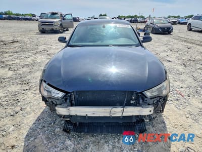 Piąte zdjęcie samochodu w środku: 2015 AUDI RS5 VIN:WUAC6AFR2FA900976 - miniatura