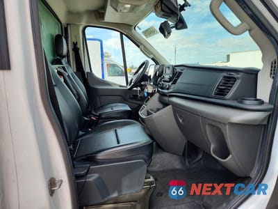 Zdjęcie 11 z 13 samochodu: 2023 FORD TRANSIT DELIVERY TRUCK VIN:1FDBW5ZG2PKA23567 - miniatura