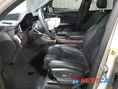 Zdjęcie 7 z 12 samochodu: 2023 AUDI Q7 PRESTIGE VIN:WA1VXBF76PD024270 - miniatura