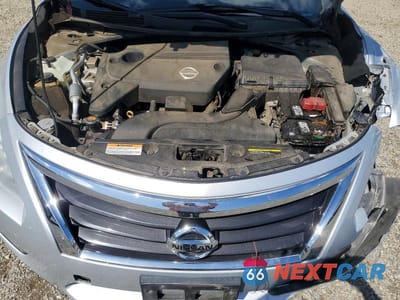 Zdjęcie 11 z 12 samochodu: 2013 NISSAN ALTIMA 2.5 VIN:1N4AL3AP7DN578281 - miniatura