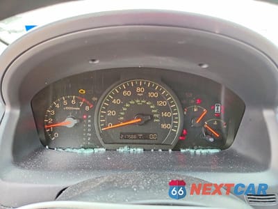 Zdjęcie 9 z 12 samochodu: 2004 HONDA ACCORD LX VIN:3HGCM56324G709399 - miniatura