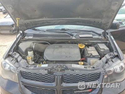 Zdjęcie 12 z 13 samochodu: 2019 DODGE GRAND CARAVAN GT VIN:2C4RDGEGXKR632202 - miniatura