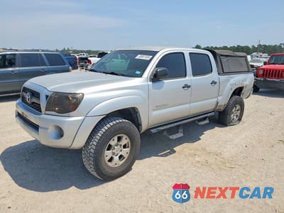 2011 TOYOTA TACOMA DOUBLE CAB PRERUNNER LONG BED 3TMKU4HN4BM030591 - główne zdjęcie licytacji z USA - miniatura
